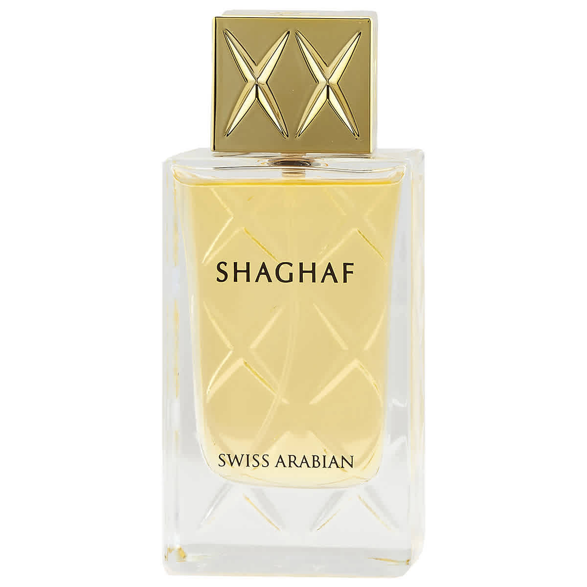 Swiss Arabian Ladies Shaghaf EDP Spray 2.5 oz Fragrances 6295124016882 | Jomashop.com & JomaDeals.com