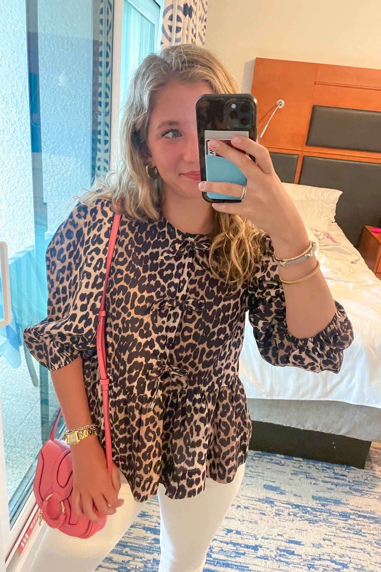 Recent Fit

#LTKFindsUnder100 #LTKFindsUnder50 #LTKStyleTip