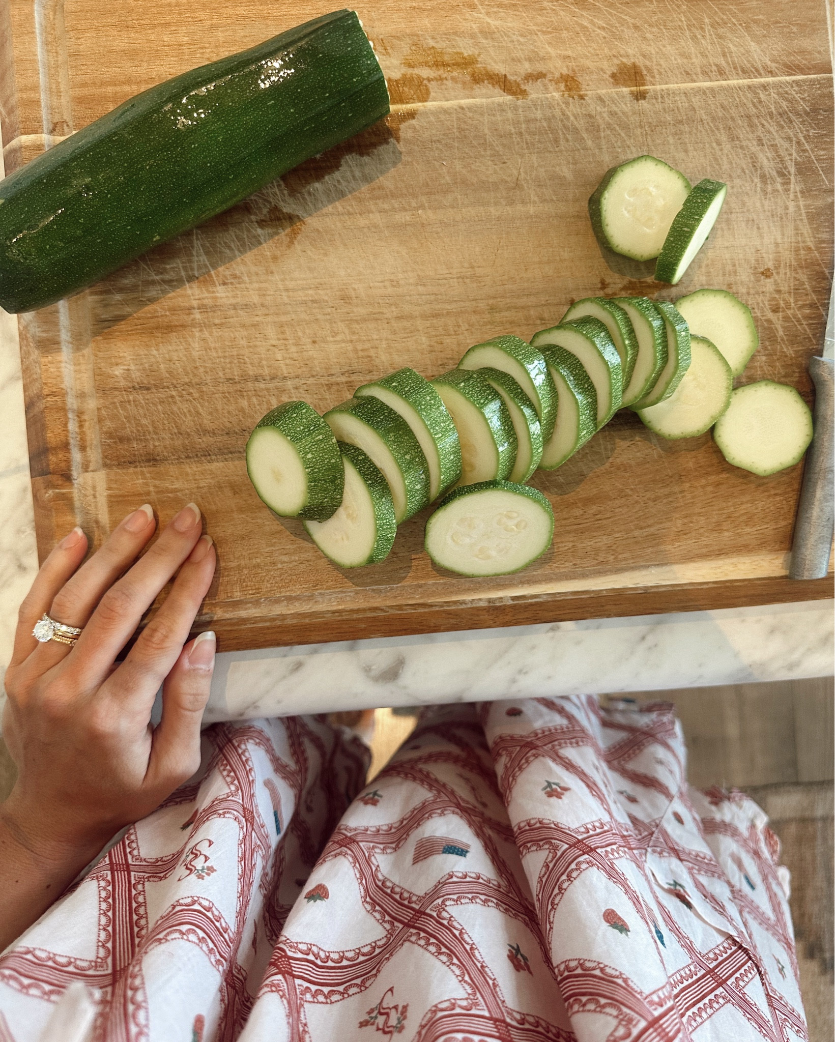 Linking my kitchen, non-toxic favorites! 

I love being able to cook our favorite healthy and nutritious meals while also ensuring that the cooking utensils, pans, and cutting boards that were using are nontoxic! 

We cook every meal at home so having high quality cooking pans, cutting boards, knives, etc. are super important to our family! 

Homestead, non-toxic family, crunchy family, clean ingredients, homemaker

#LTKU #LTKHome #LTKFamily