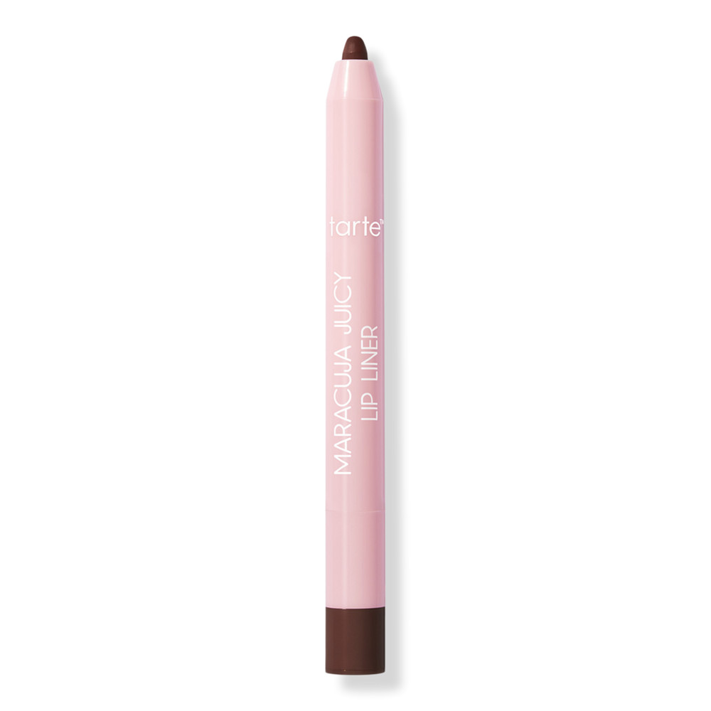 Tarte Travel Size Maracuja Juicy Lip Liner - Brown | Ulta