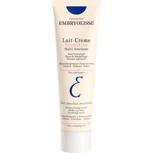 Embryolisse Lait-Crème Sensitive 100mL | Priceline Pharmacy (AU)
