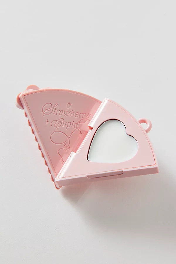 Flower Knows Strawberry Cupid Solid Perfume Travel Fragrance in Lychee Bouquet at Urban Outfitters | Urban Outfitters (US and RoW)
