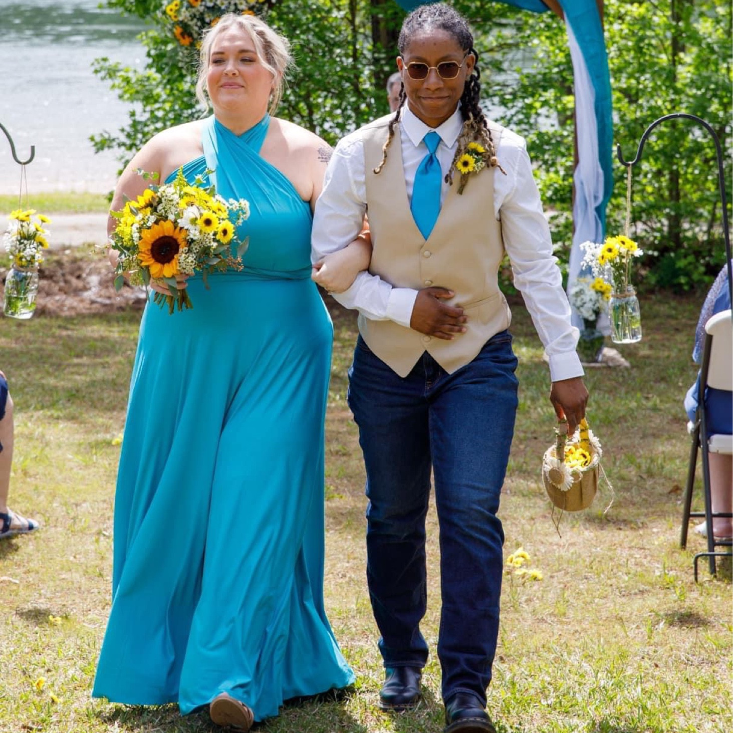 The perfect inexpensive dress for weddings. So many colors and style options to choose from. 

#LTKFind #LTKcurves #LTKunder50