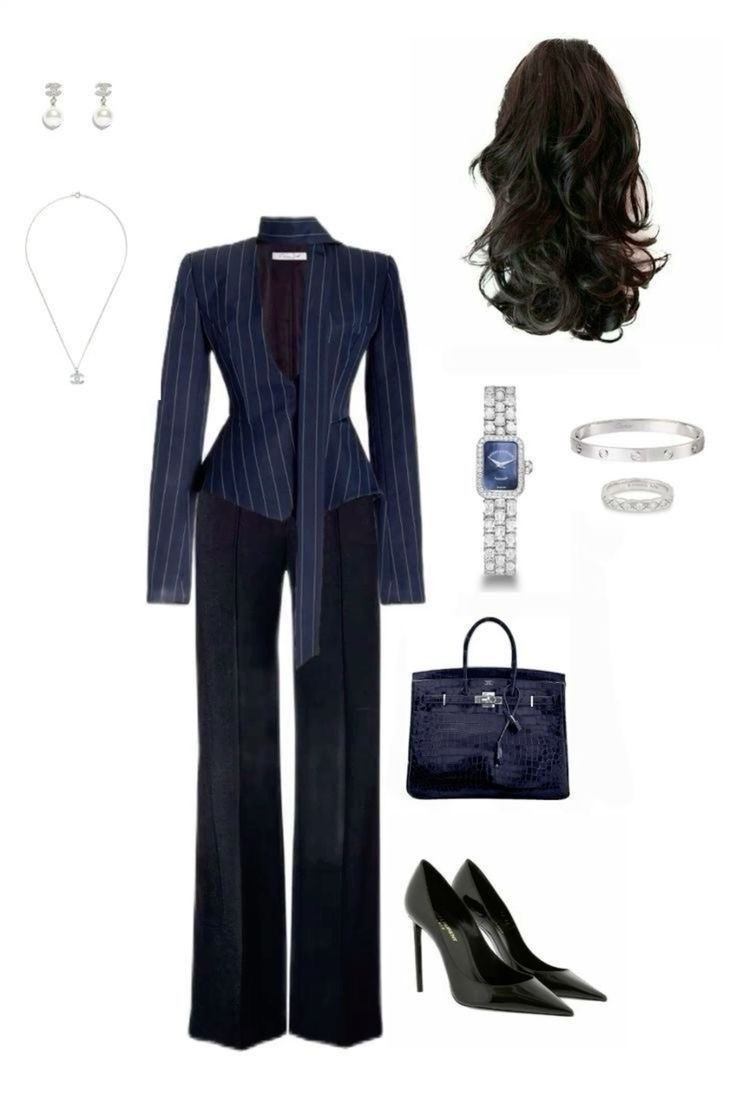 Elegant fit

#LTKTravel #LTKWorkwear #LTKStyleTip