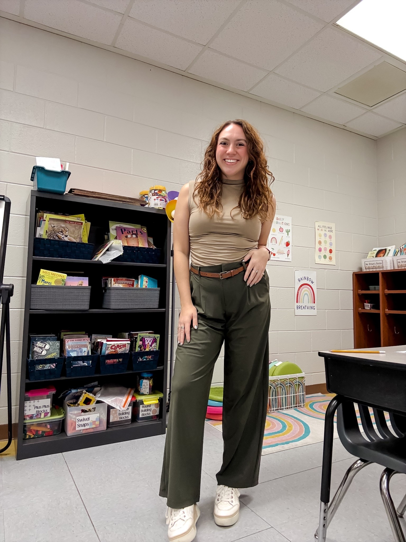 Teacher outfits, teacher style, teacher fashion, workwear, work clothes, work style, office outfits, fall work outfit

#LTKWorkwear #LTKFindsUnder50 #LTKFindsUnder100