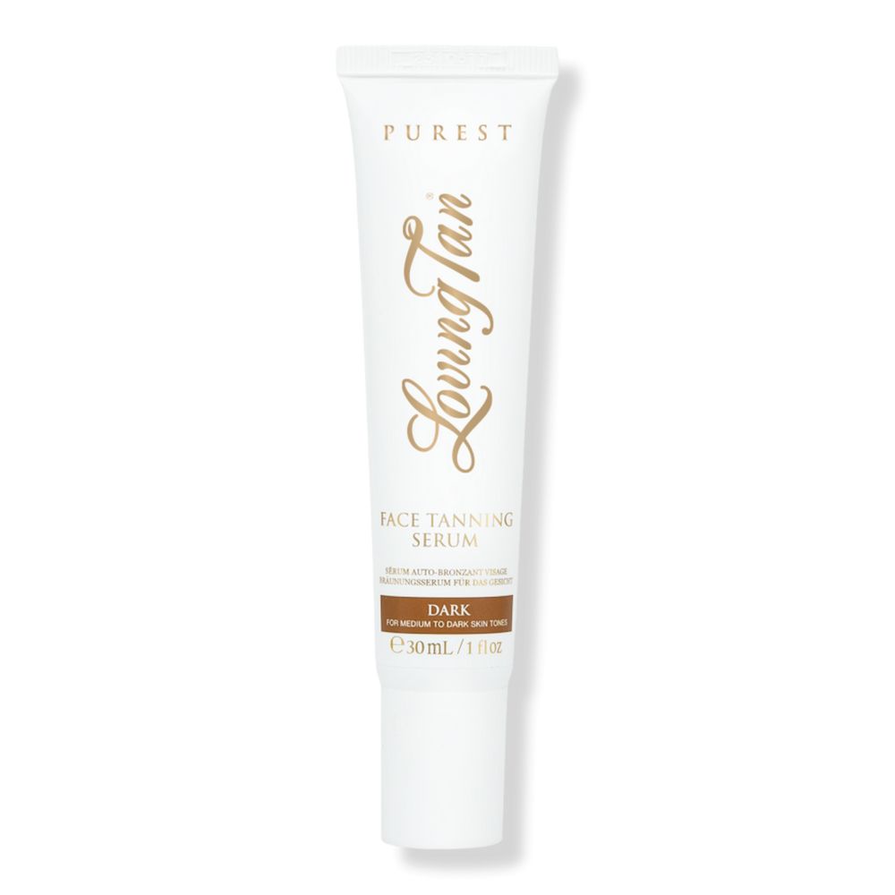 Loving Tan Purest Tanning Serum | Ulta