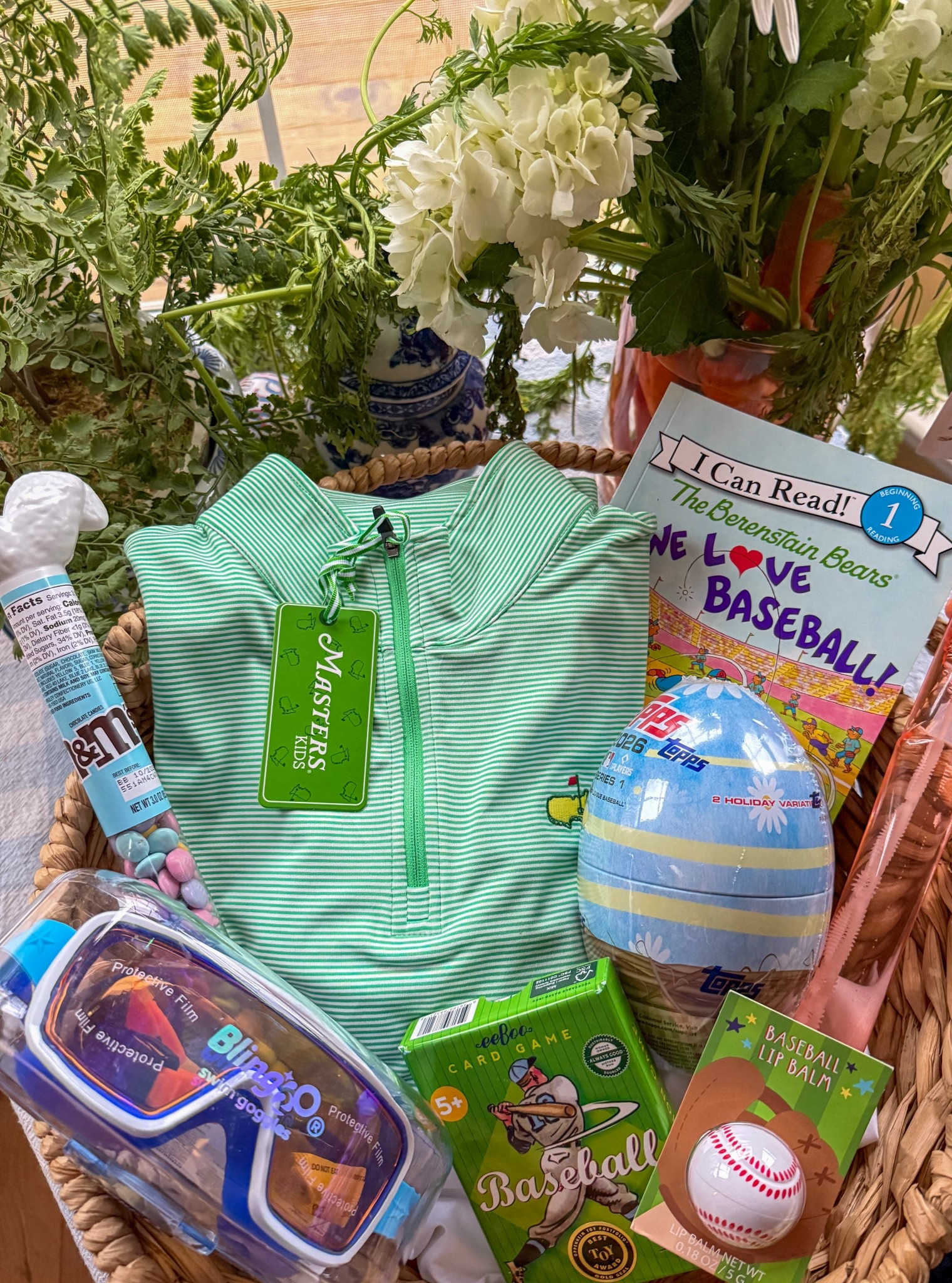 still waiting on our swim trunks, shoes, and beach towel to come in mail but look how cute it’s looking 