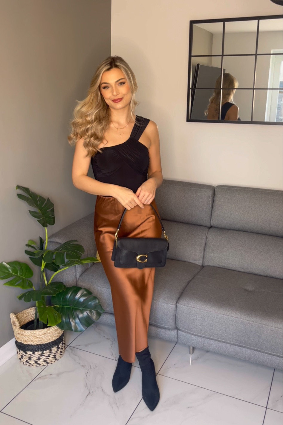 Date night outfit

#LTKSpringSale #LTKstyletip #LTKSeasonal