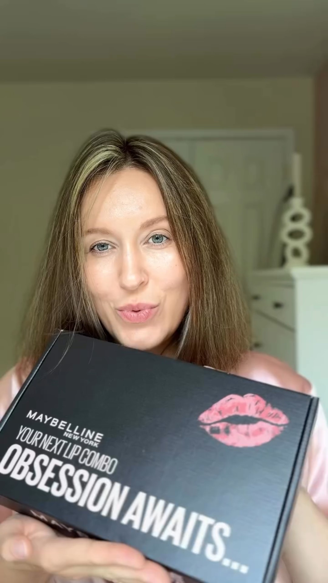 Unboxing beauty treasures from @maybelline – every product is a little piece of magic! ✨💖 

#makeuplove #maybellinemagic #giftedbymaybelline #lifterglossobsessed

#LTKBeauty
