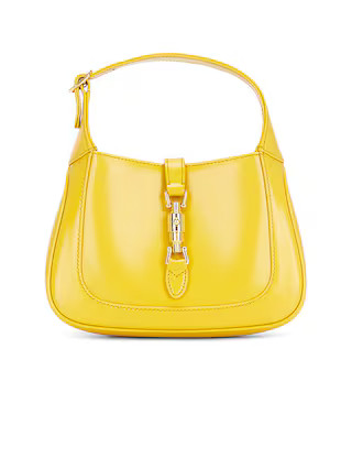 Gucci Mini Jackie 1961 Hobo Bag | FWRD 