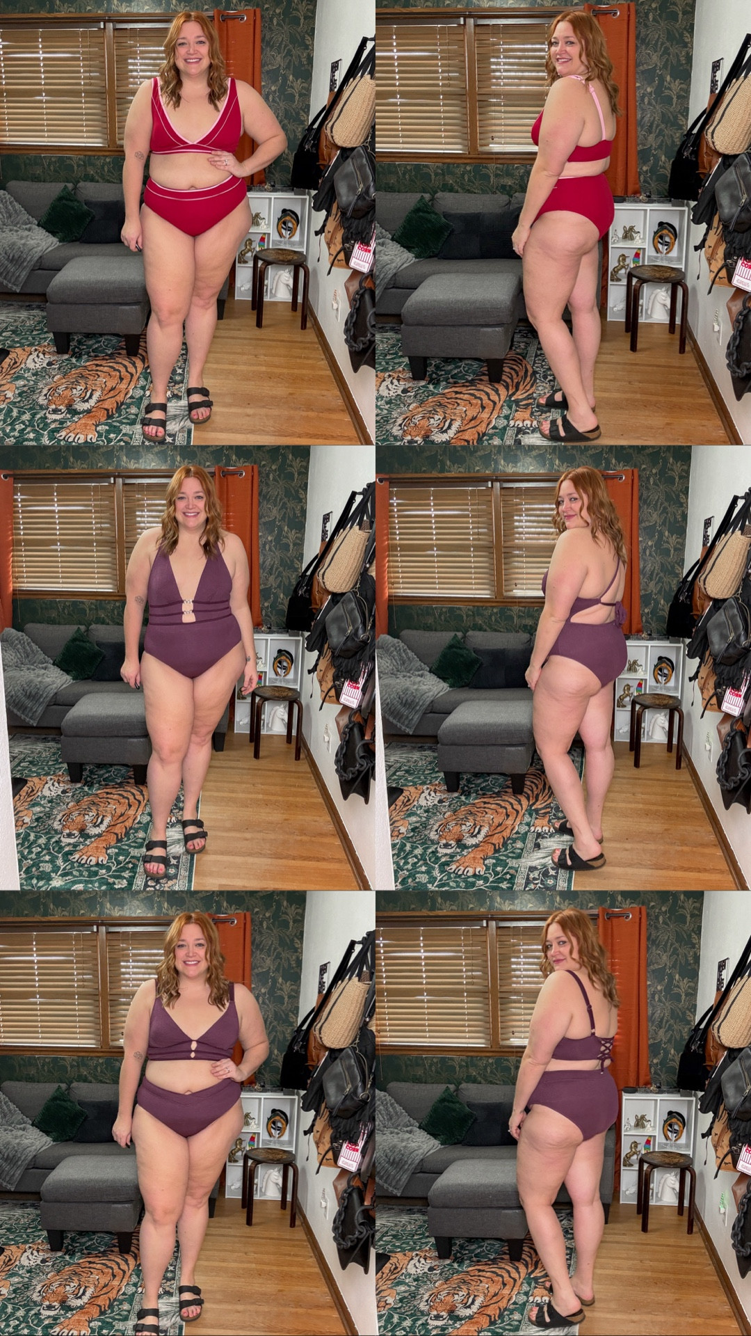 Use code tara15 to save at Berlook
Plus size, eco friendly and affordable swimwear 

#LTKMidsize #LTKTravel #LTKPlusSize