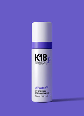 K18Hair AirWash™ dry shampoo 4oz - AirWash™ dry shampoo 4oz | Shop.app