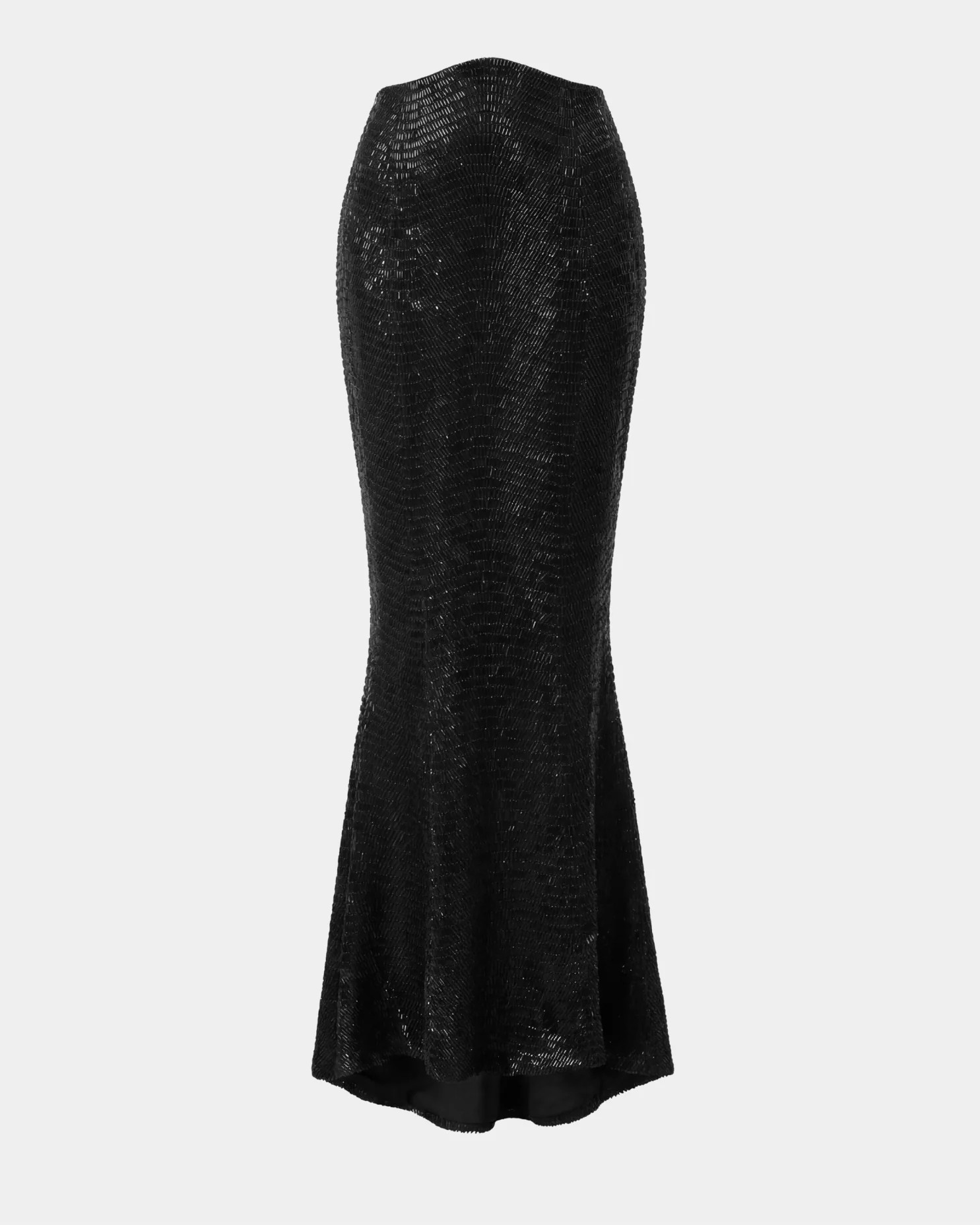 The Statement Maxi Skirt | Heiress Beverly Hills