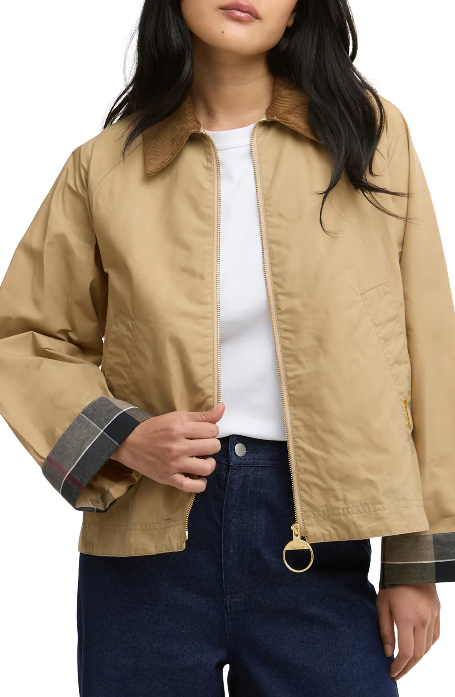 Catlin Casual Jacket | Nordstrom