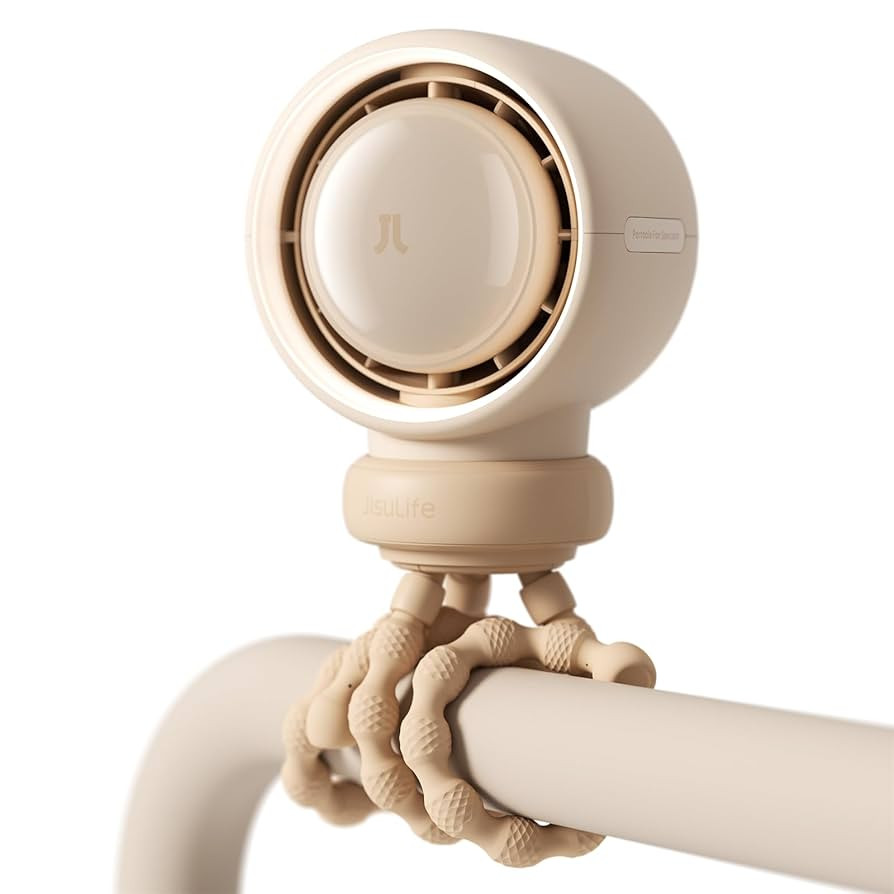 JISULIFE | Amazon (US)