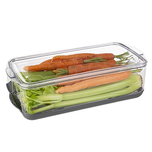 PrepWorks Long Produce Keeper | Amazon (US)