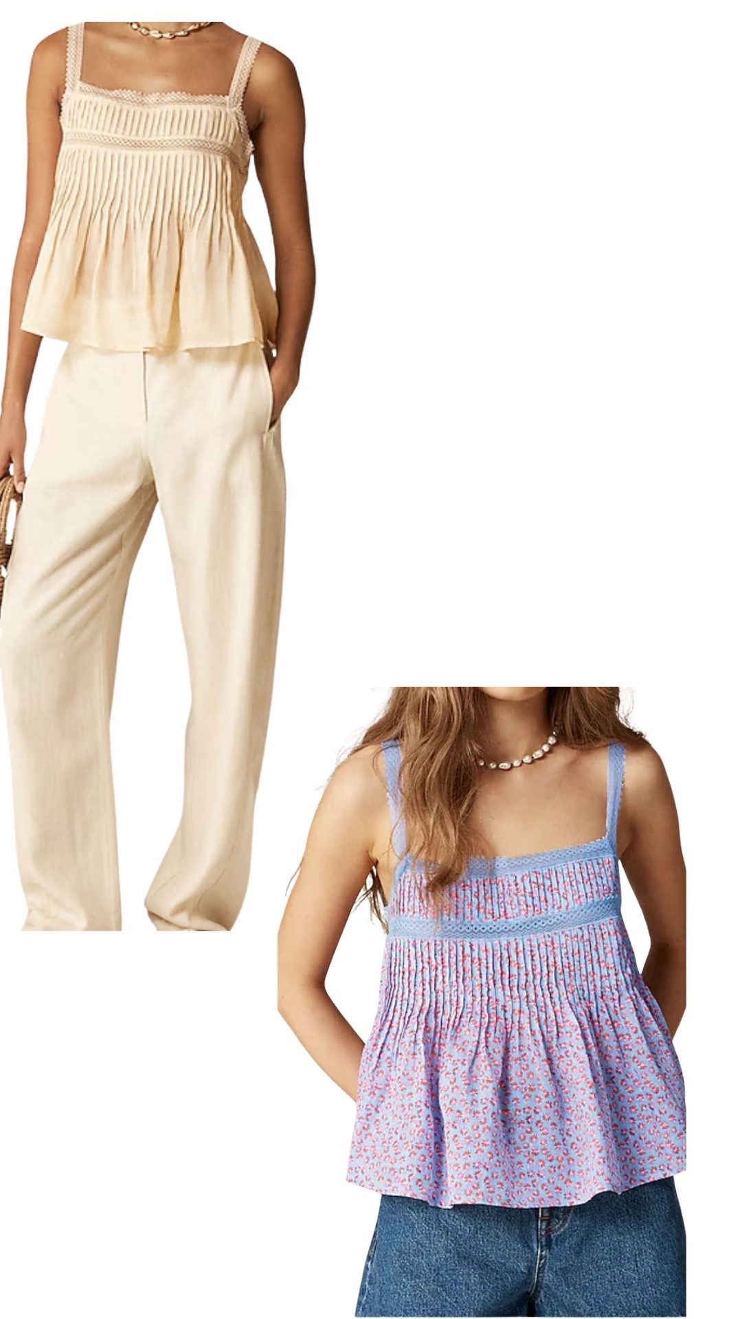 Love this too and have it in the cream color. It runs tts and on sale. 
#injcrew 

#LTKFindsUnder50 #LTKStyleTip