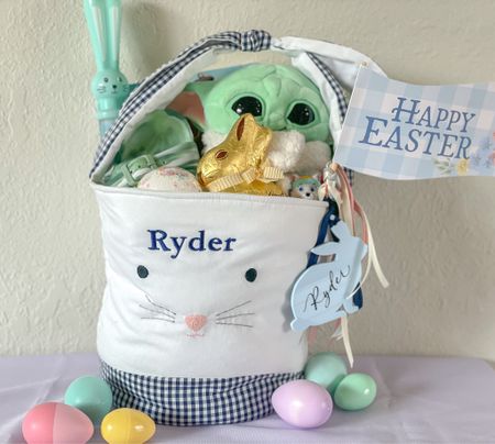 Easter basket and fillers for a preschooler boy  

#LTKfamily #LTKkids #LTKSeasonal