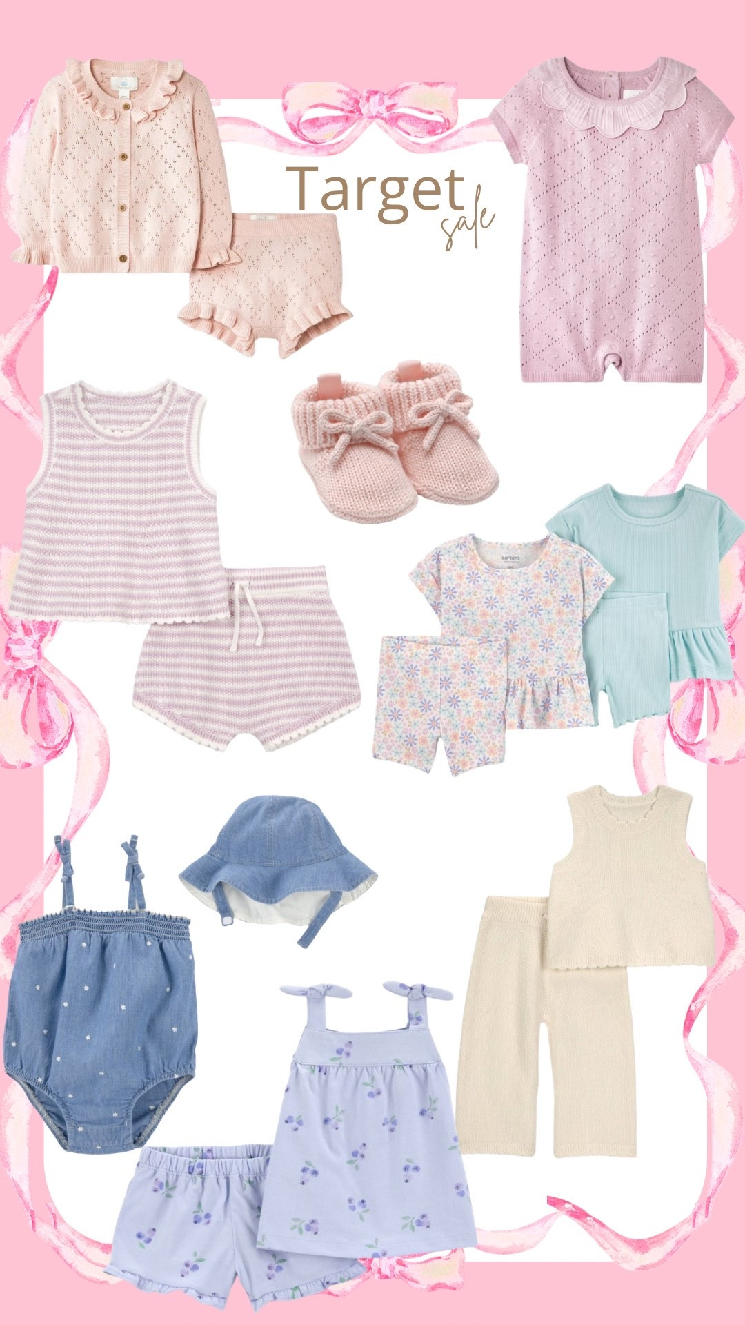 Target baby, toddler, kid sale

#LTKSaleAlert