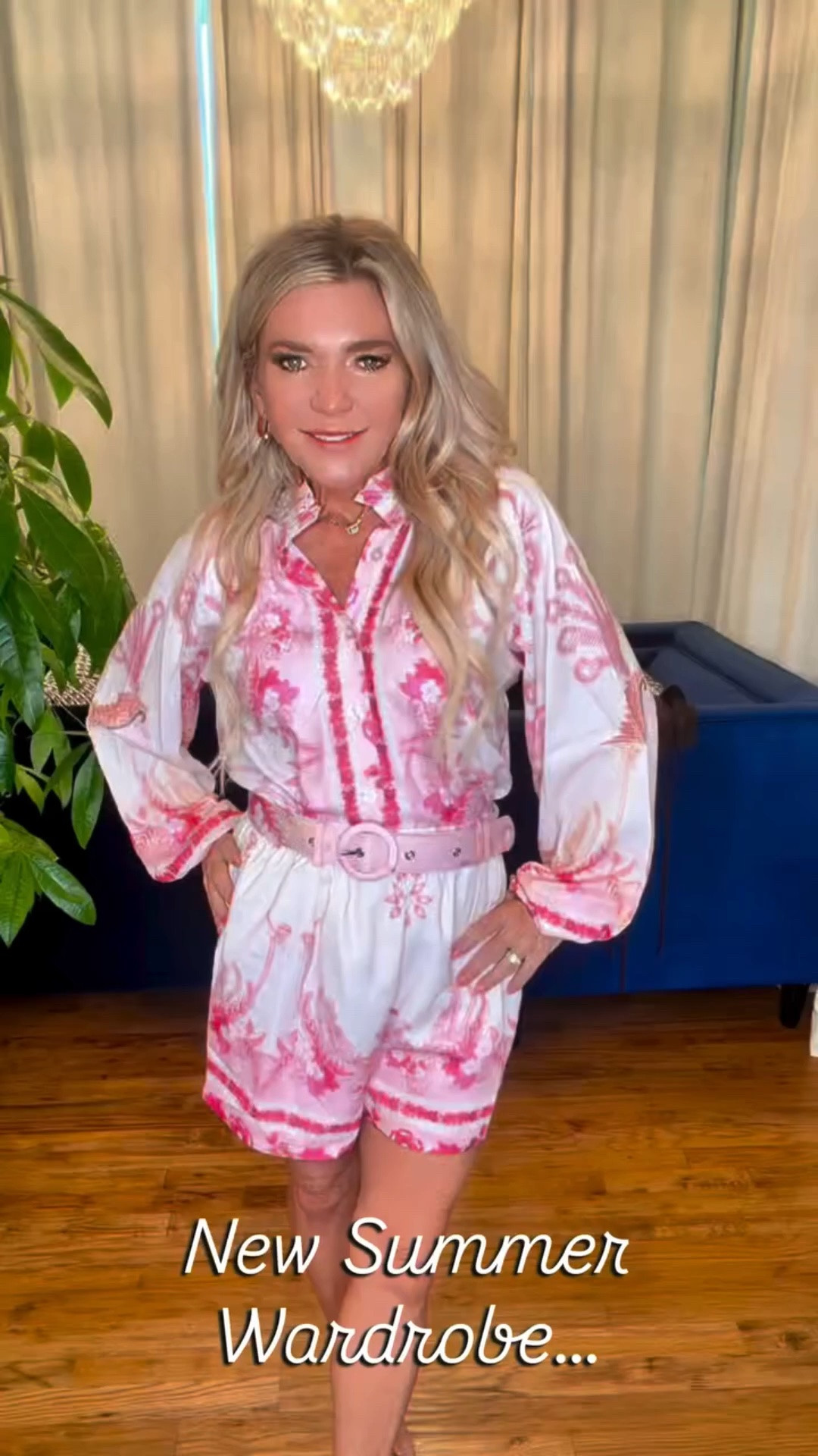 This Chicwish haul checked every box in my summer wardrobe.

The pink short set is giving brunch with the girls.

The brown set is vacation mode, lunch by the water, and effortless summer style.

The blue striped skirt can go from the office to a picnic date to a daytime wedding.

And don’t even get me started on the lemon maxi skirt. I’m obsessed. Office, wedding guest, luxury resort, dinner out… she’s doing it all. #LTK  #Chicwish
#chicwishmuse