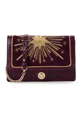 Brahmin Wendy Crossbody | Belk