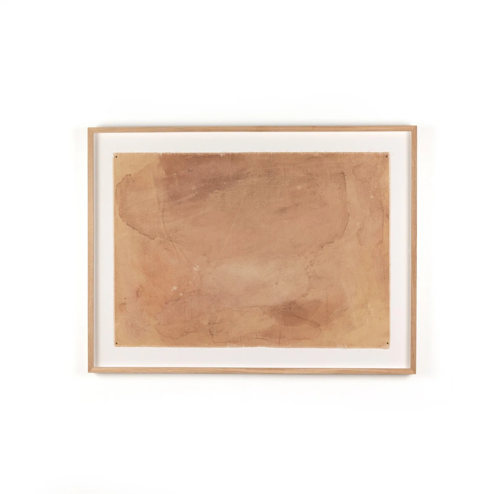 Jenel " A Distant Memory " by Molly Supplee Painting Print | Wayfair North America
