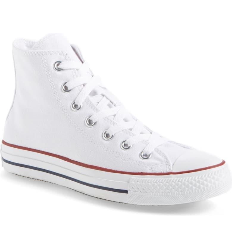 Converse Chuck Taylor® High Top Sneaker | Nordstrom | Nordstrom