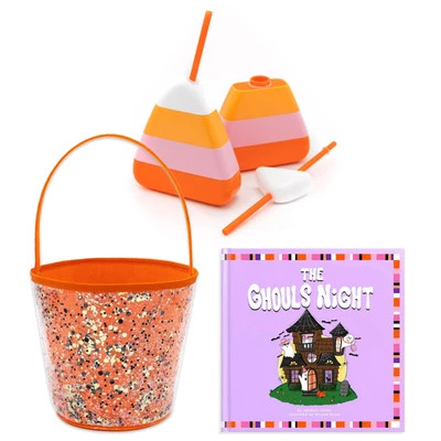Halloween Fun Bundle | Packed Party