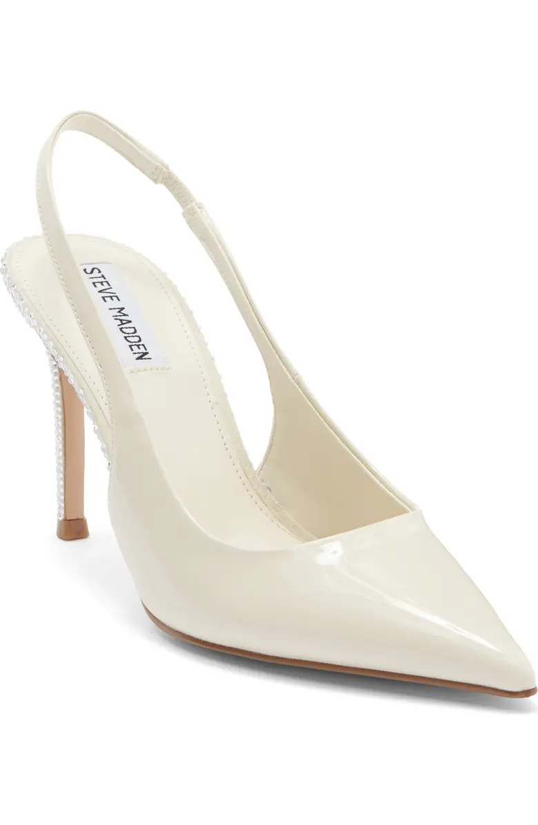 Jayney Slingback Pump (Women) | Nordstrom Rack