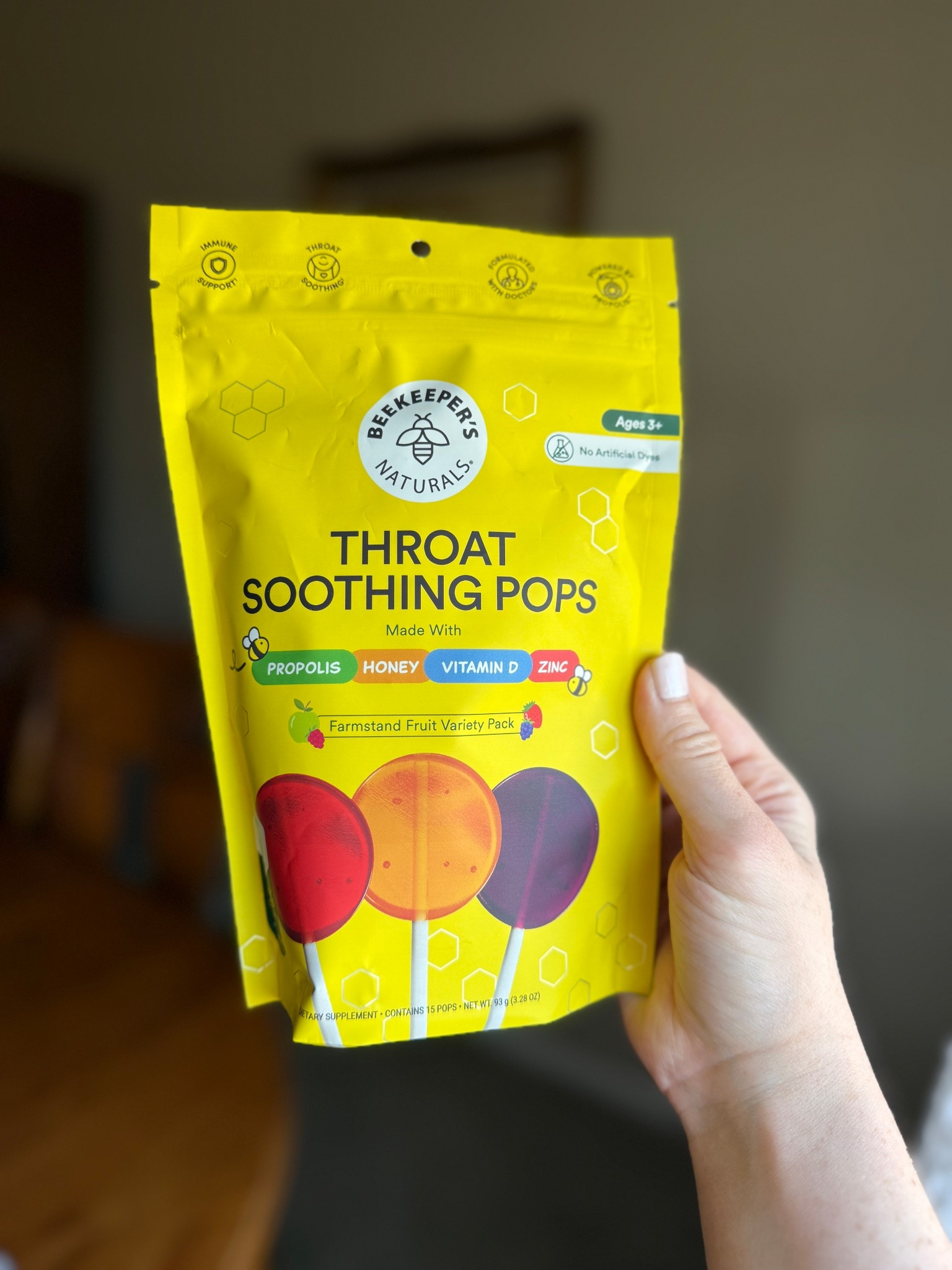 stocking stuffer ideas for kids!! use code GRACE20 to save 20% on beekeepers products



#LTKGiftGuide #LTKFamily #LTKKids