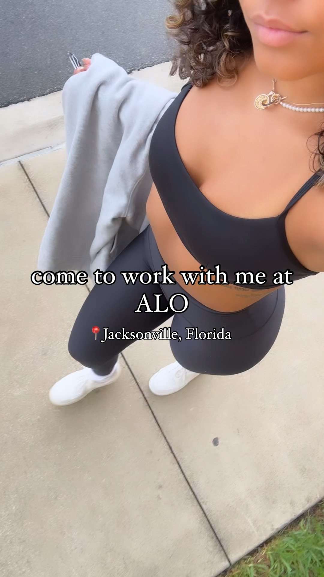 weeks worth of work/fitness ootds!!

#LTKFitness #LTKVideo #LTKActive