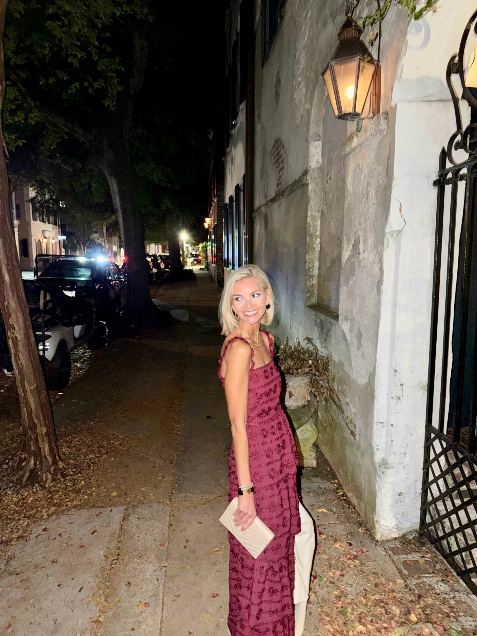 Date night 

#LTKTravel #LTKHoliday #LTKWedding