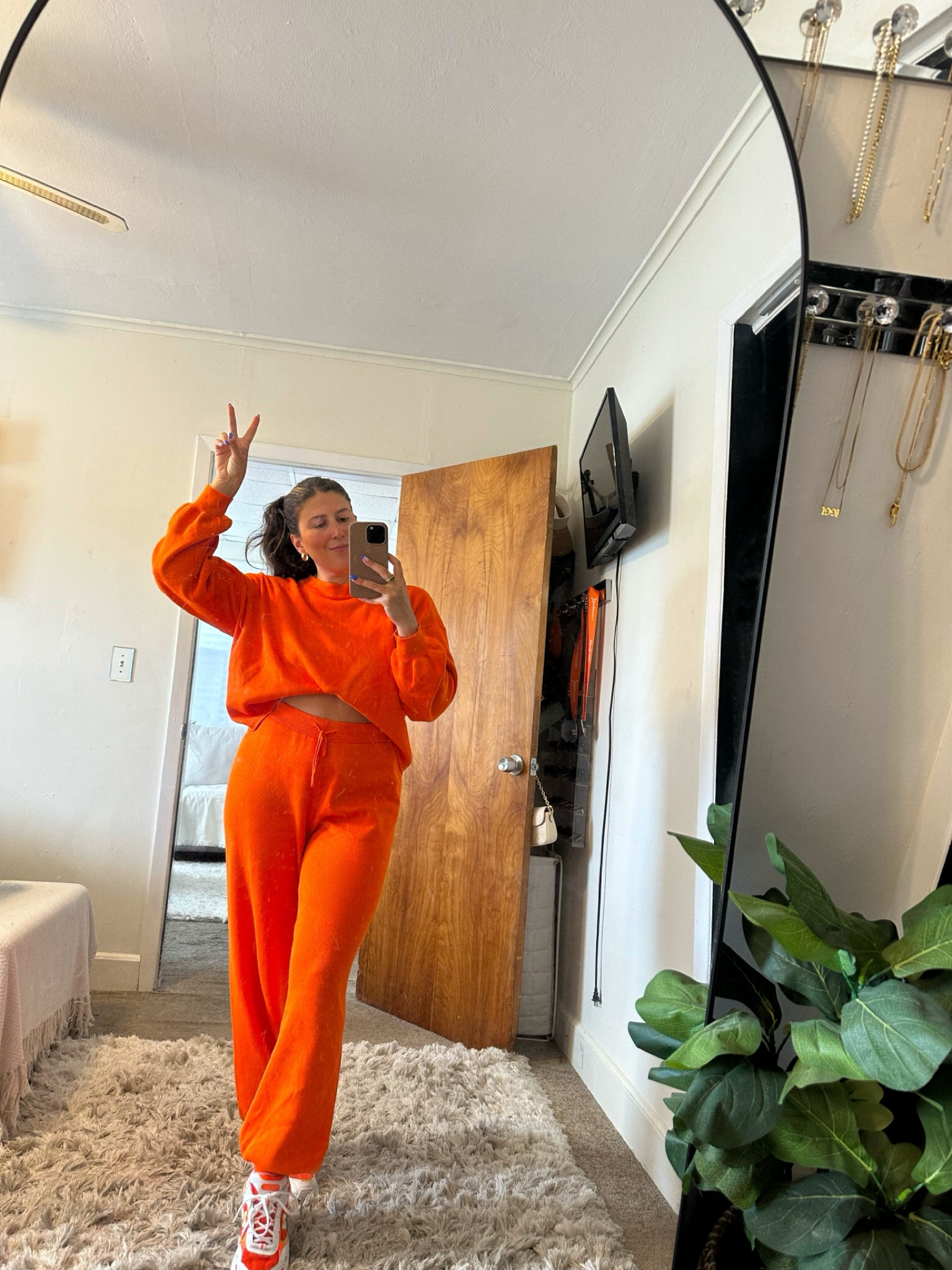 This set is a must have…. And that’s why I have it in 3 colors🙃

#LTKFindsUnder50 #LTKFindsUnder100