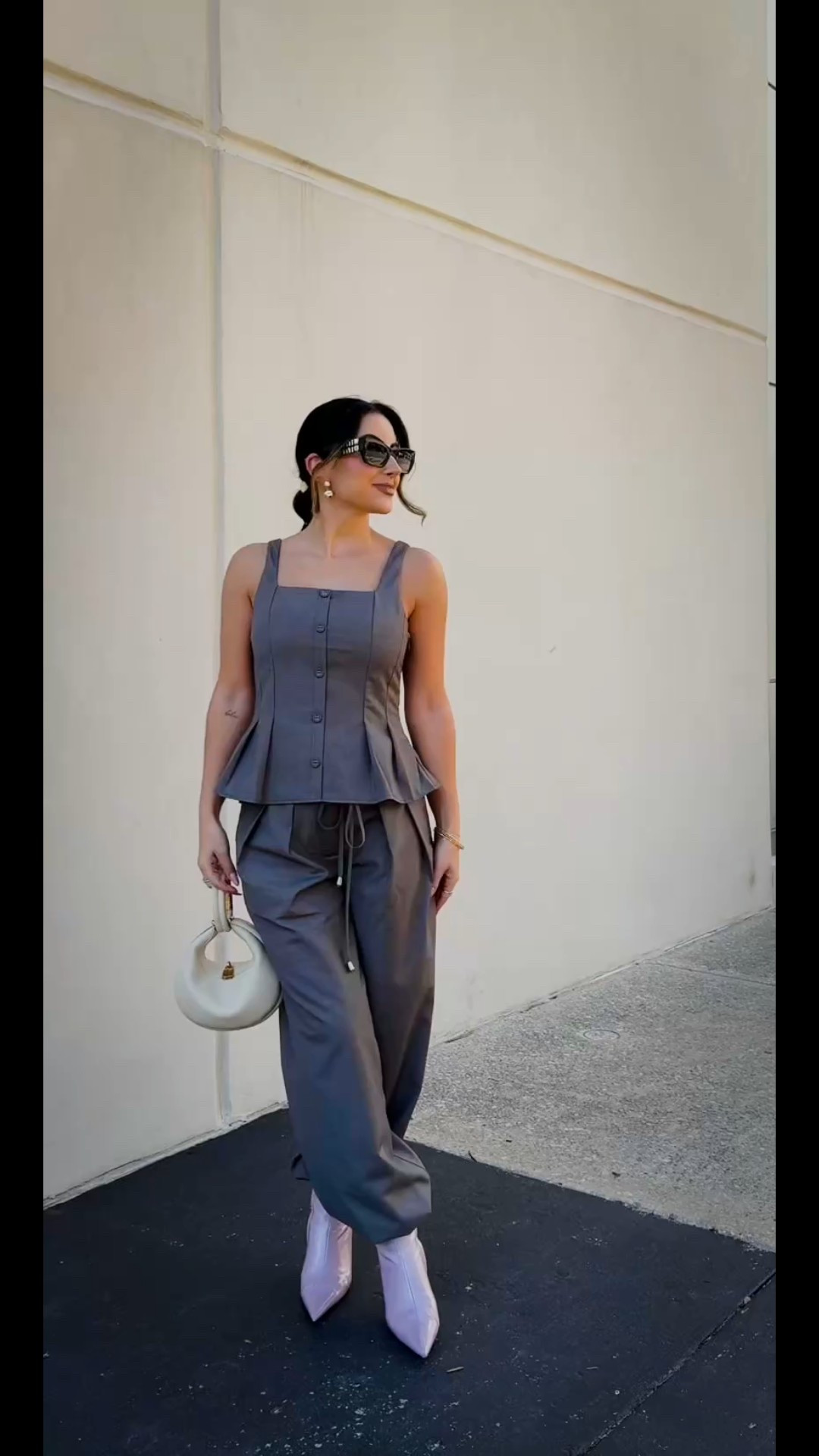 En Saison for elevated work style  

#LTKWorkwear #LTKStyleTip