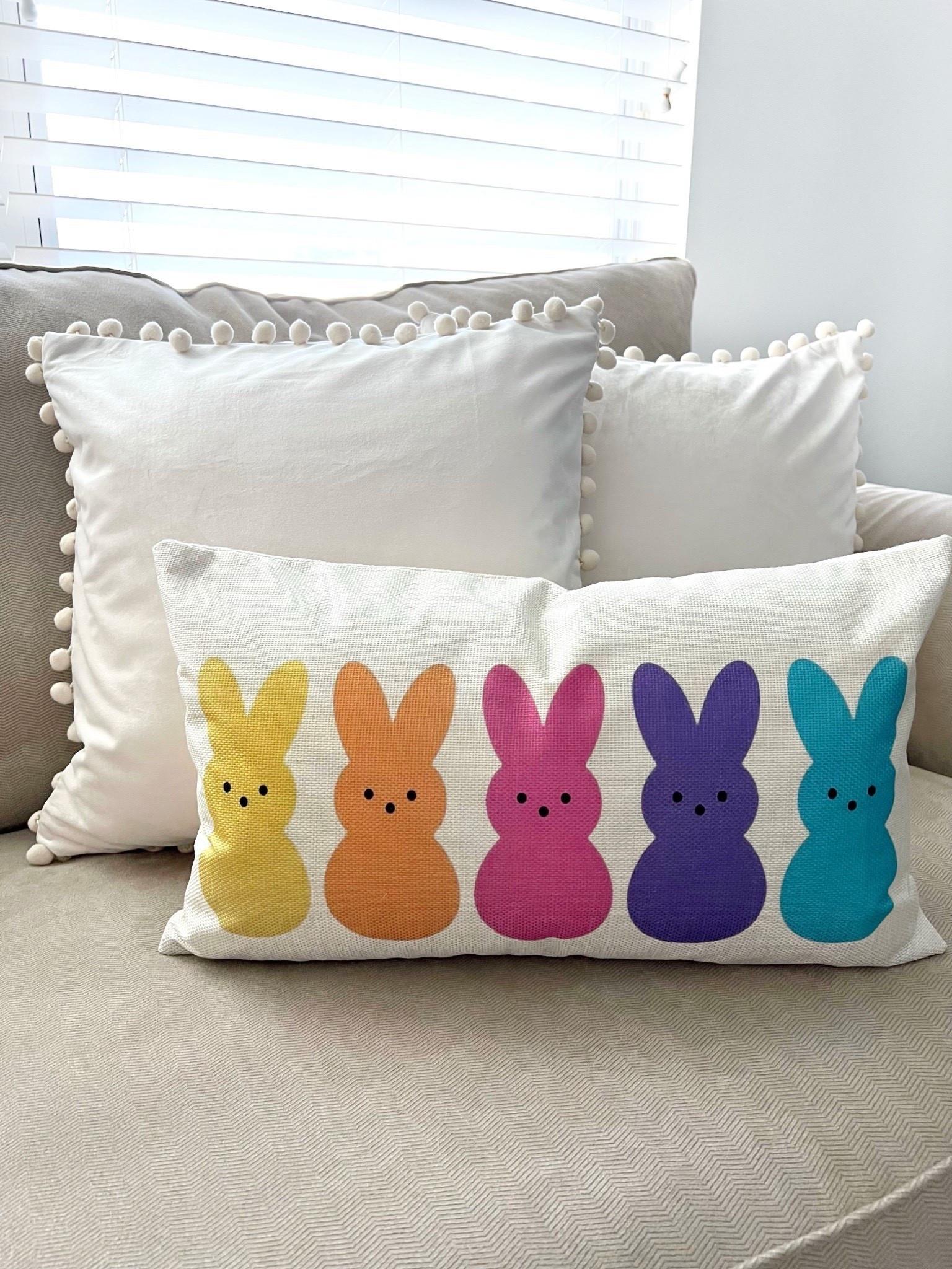 Easter home ideas

#LTKSeasonal #LTKOver40 #LTKSaleAlert #LTKU #LTKHome #LTKstorytime #LTKmomlife