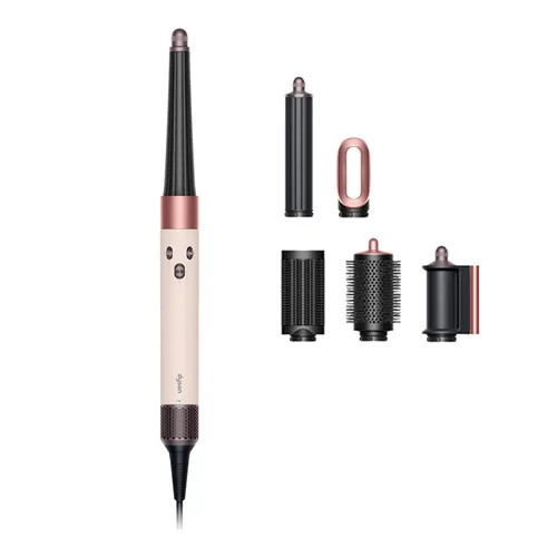 Dyson Airwrap I.D.Multi-Styler (Ceramic Pink/Rose Gold) | Sephora (AU)