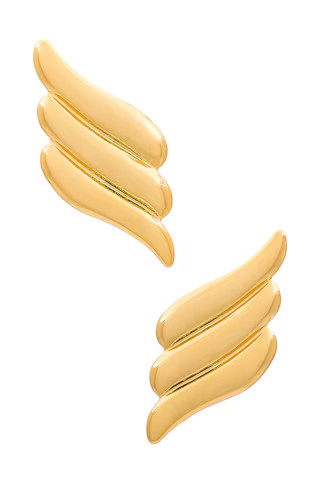 Wing Earrings
                    
                    Heaven Mayhem | Revolve Clothing (Global)