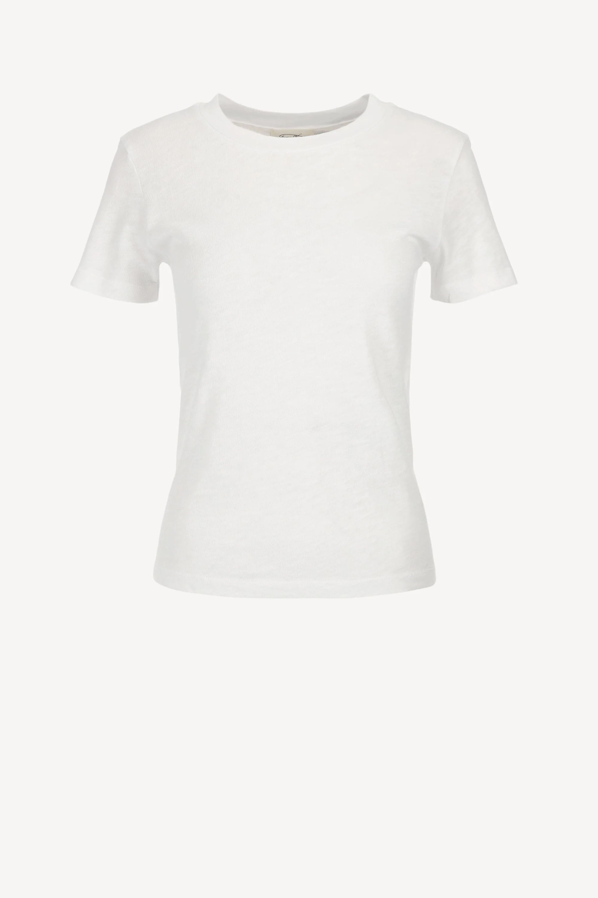 T-Shirt Sonoma in Weiß | ANITA HASS