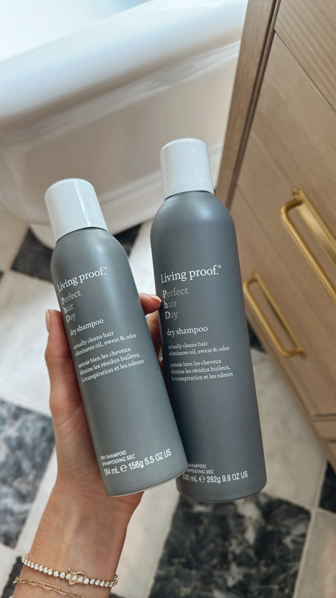 Such a great time to stock up on this while it’s on sale 👏🏼

Loverly Grey, NSALE, Nordstrom sale, Living Proof, dry shampoo

#LTKSaleAlert #LTKStyleTip #LTKBeauty
