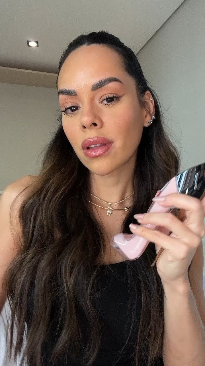 Meu perfume preferido tem sido você GOLD GIRL BLUSH 💖

#LTKbrasil