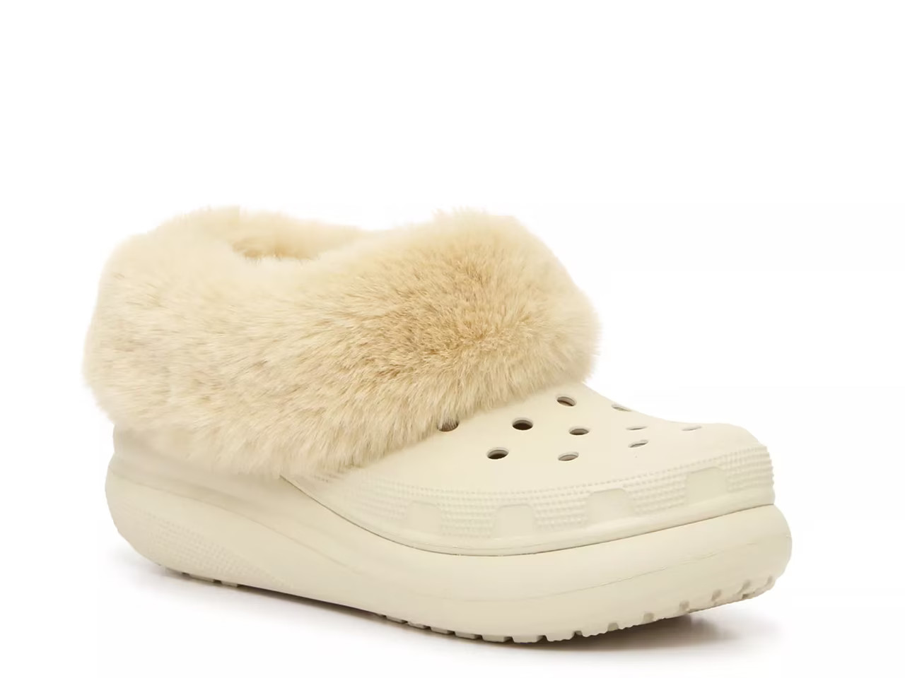 Crocs Furever Crush Clog - Women's | DSW