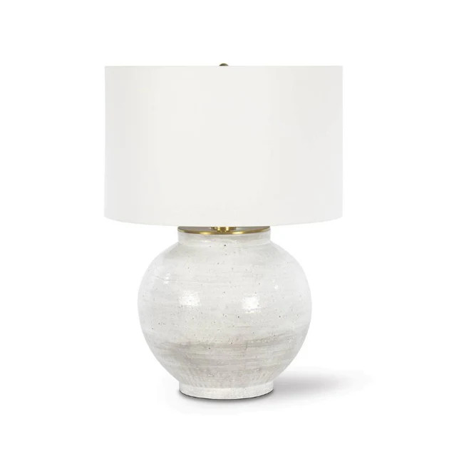 Pebble Beach Table Lamp | Cailini Coastal