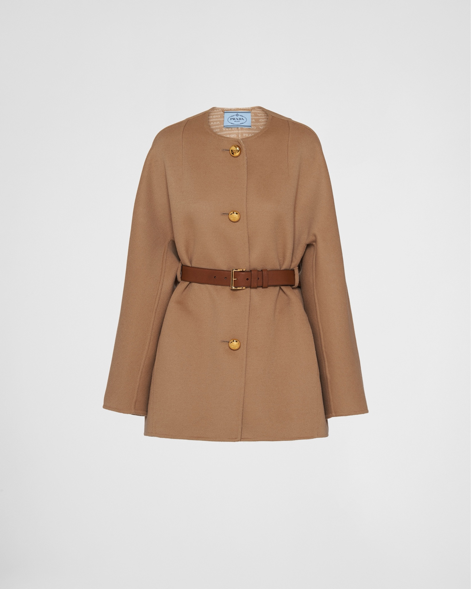 This single-breasted double wool caban jacket screams fall vibes. Pair with your favorite pair of denim jeans and you immediately look dressed up! 

❤️ EAB

#LTKStyleTip