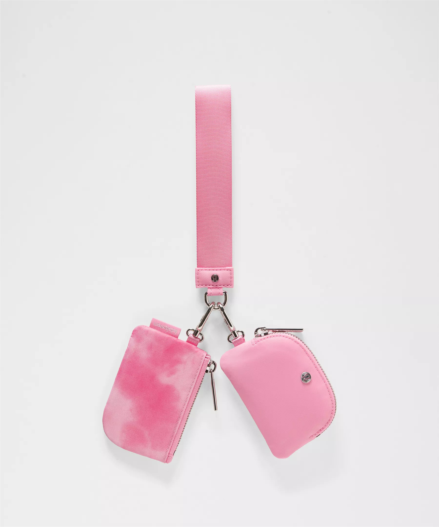 Dual Pouch Wristlet | Lululemon (US)