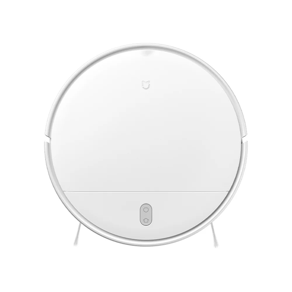 Xiaomi Mijia G1 Robot Vacuum Cleaner 2200Pa Strong Suction Quiet Home Sweeper Mopper Floor Dust C... | Walmart (US)