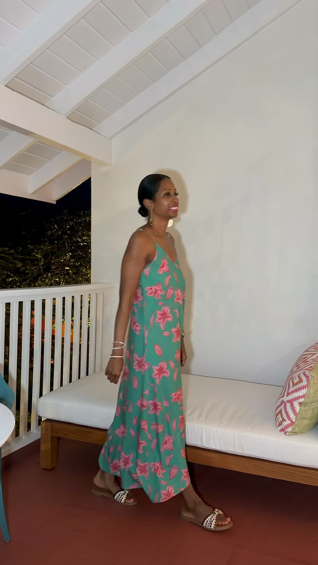 Resort wear! Can wear as a dress or coverup , flowy summer vacation on Amazon

#LTKootd #LTKSwim #LTKTravel
