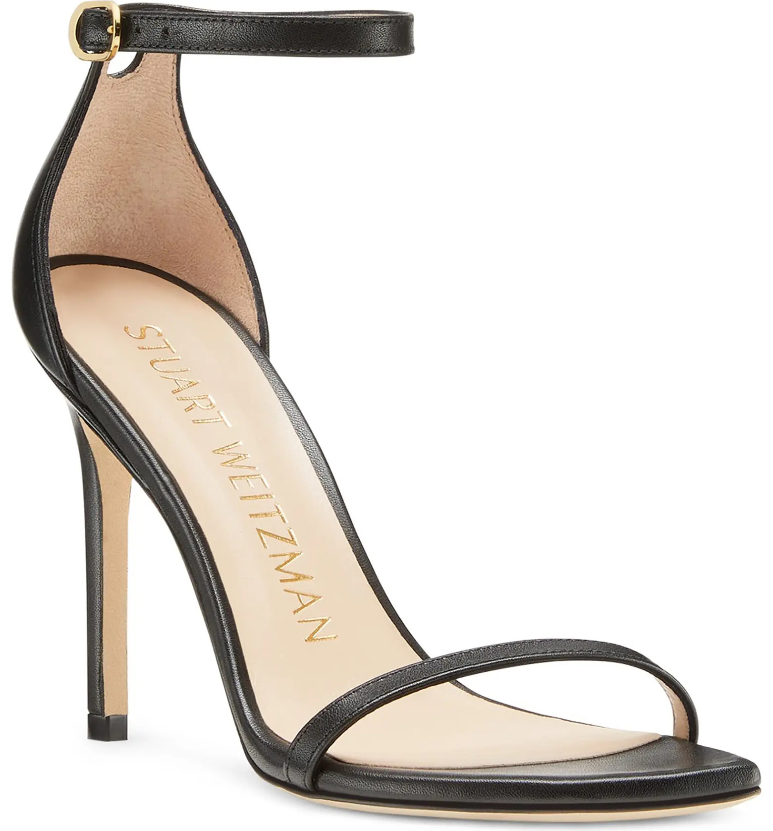 Nudistcurve Ankle Strap Sandal (Women) | Nordstrom