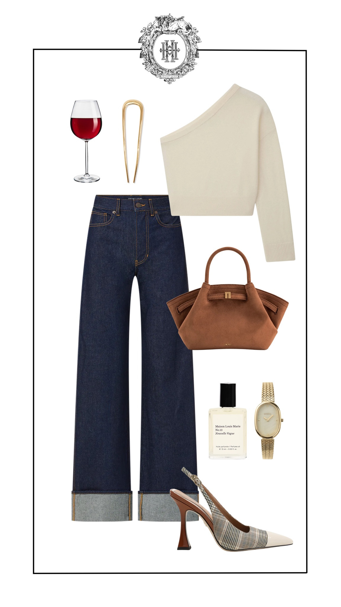 Home for Thanksgiving 🍗

#LTKparties #LTKstyletip #LTKSeasonal