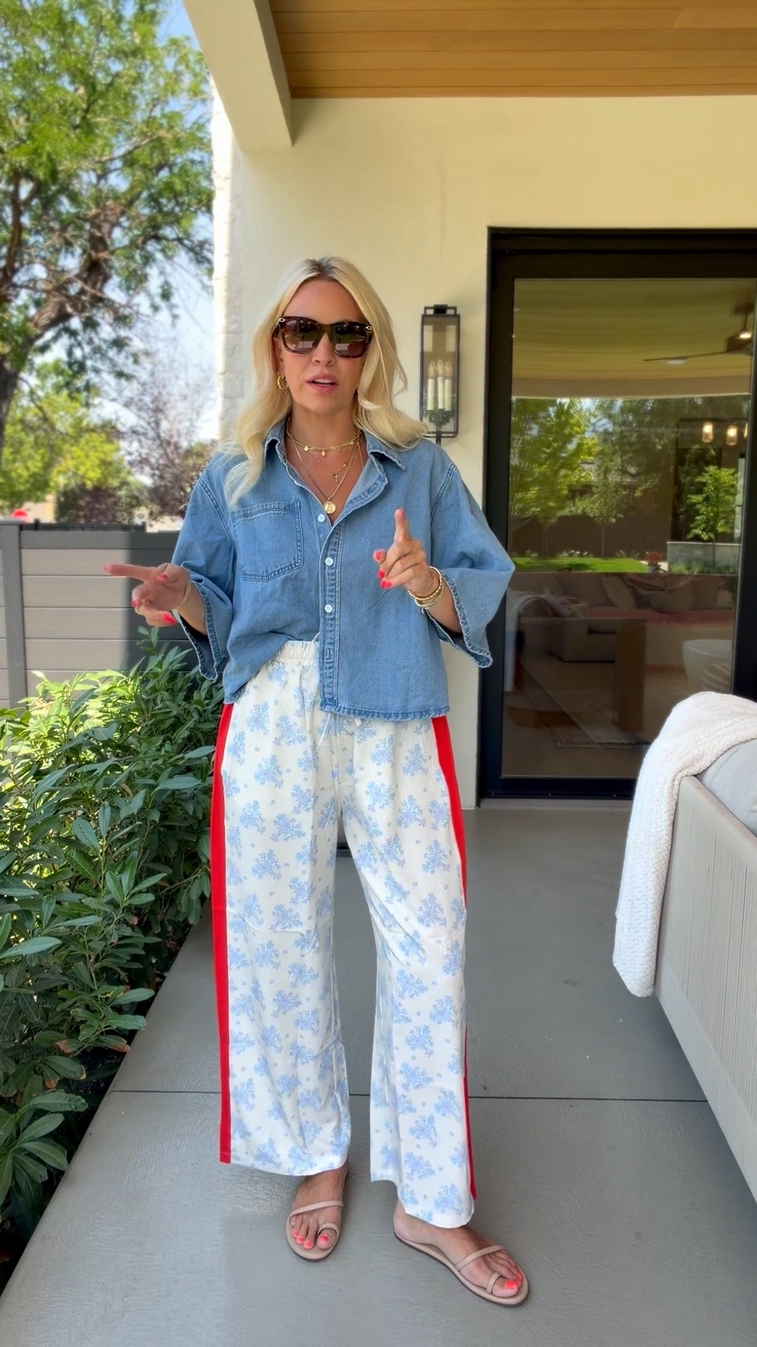 These pants are so cute and are from Amazon!!

#LTKootd #LTKgrwm #LTKmomlife