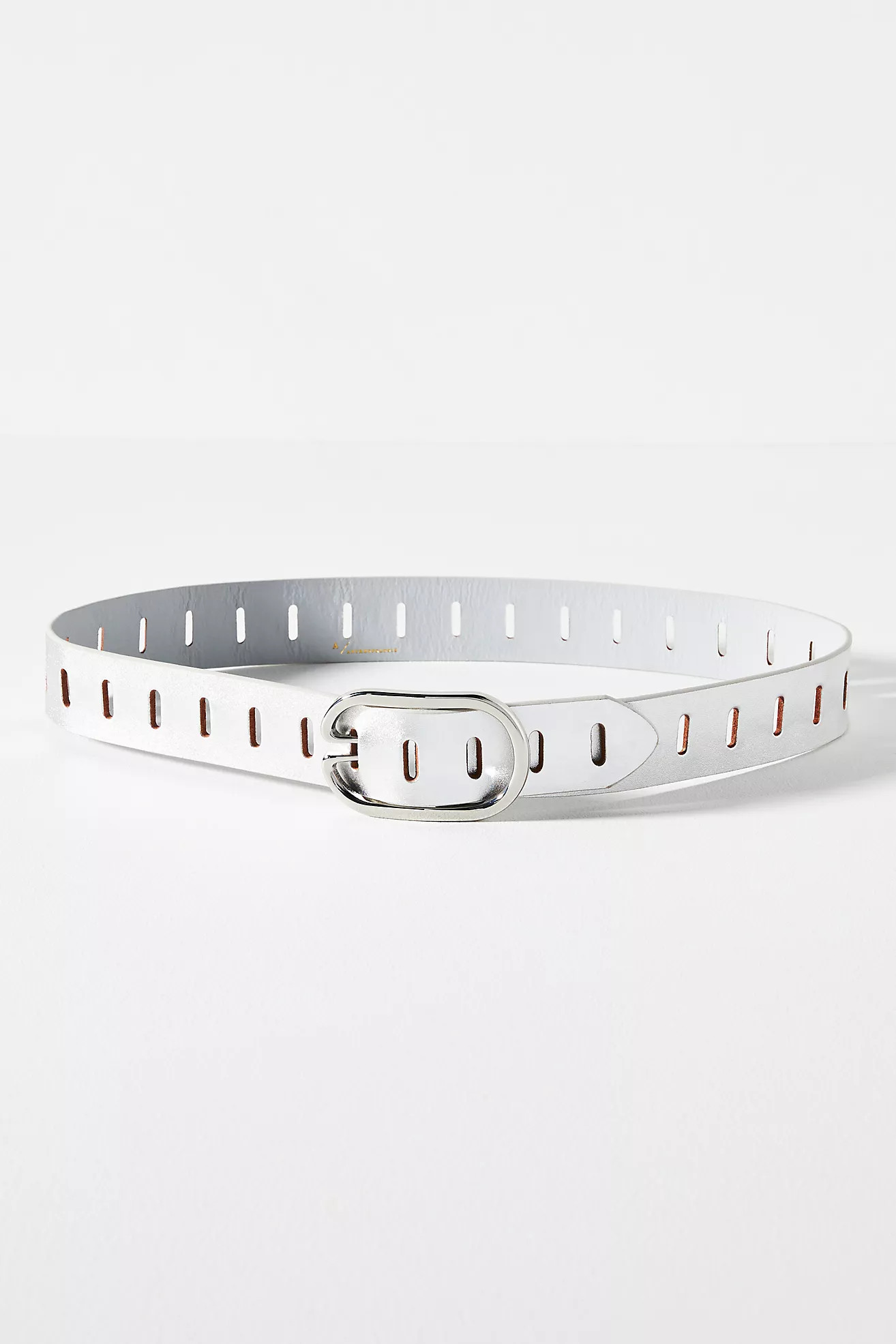 By Anthropologie Adjustable Waist Belt | Anthropologie (US)